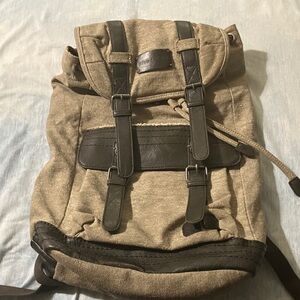 Sherpani Havana padded laptop backpack